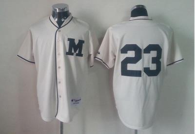 MLB Jersey-558